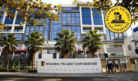Istanbul ticaret üniversitesi bölüm ücretleri